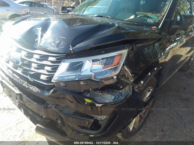 1FM5K8F85GGC62430  ford explorer 2016 IMG 5