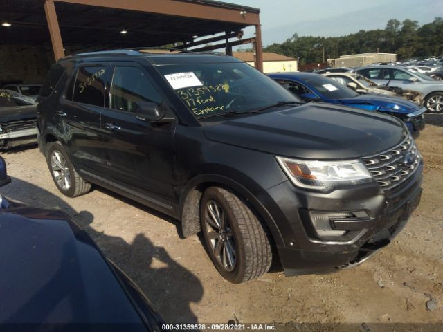 1FM5K8F87HGA45527  ford explorer 2017 IMG 0