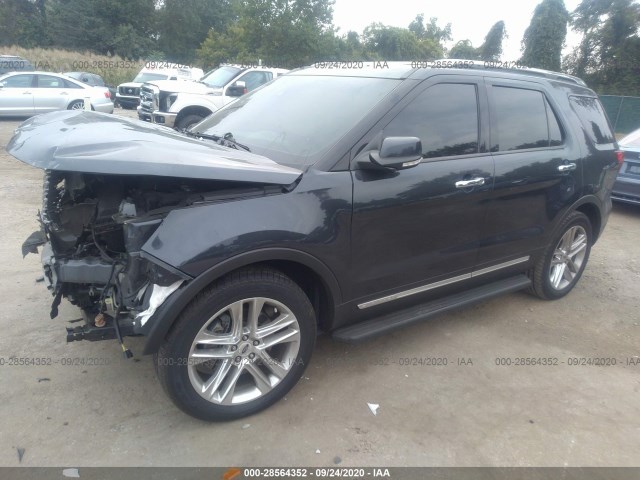 1FM5K8F8XHGB13111  ford explorer 2017 IMG 1