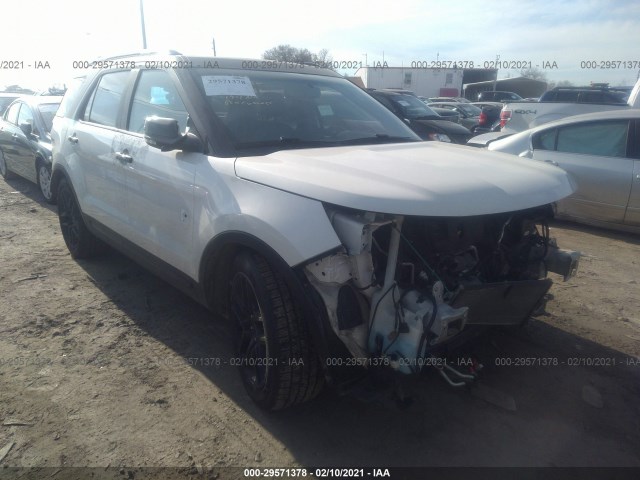 1FM5K8GT7GGB93114  ford explorer 2016 IMG 0