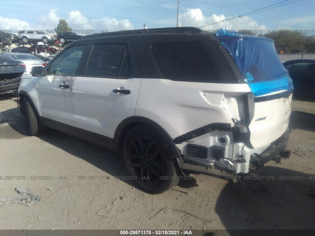 1FM5K8GT7GGB93114  ford explorer 2016 IMG 2