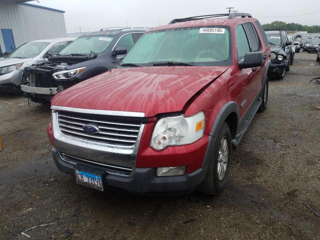 1N4AL3AP3GC254129  ford explorer 2016 IMG 1