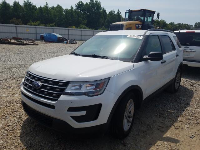 1FM5K7B81HGB76517  ford explorer 2017 IMG 1