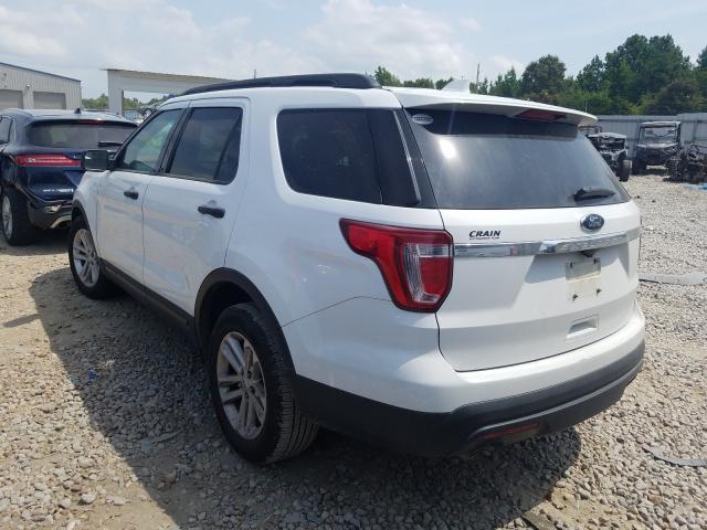 1FM5K7B81HGB76517  ford explorer 2017 IMG 2