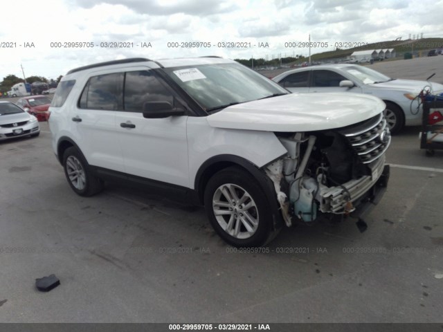 1FM5K7B84HGC53087  ford explorer 2017 IMG 0