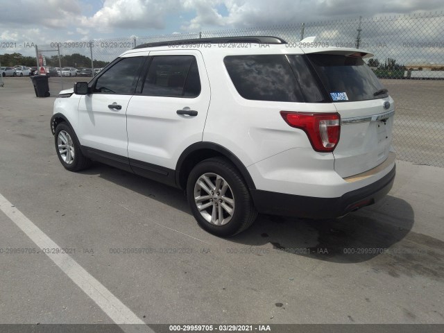 1FM5K7B84HGC53087  ford explorer 2017 IMG 2