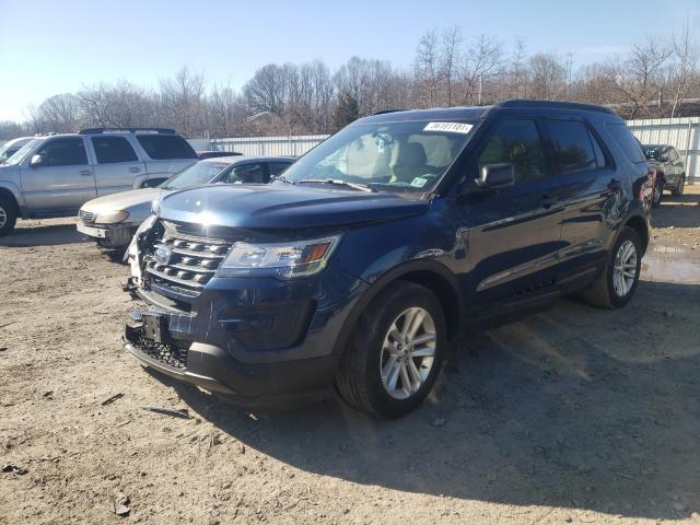 1FM5K7B85HGC74529  ford explorer 2017 IMG 1