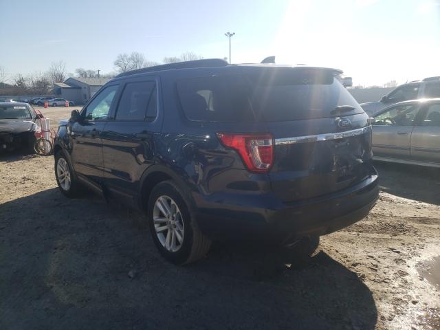 1FM5K7B85HGC74529  ford explorer 2017 IMG 2