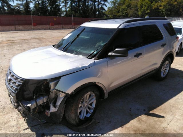 1FM5K7B87HGE39657  ford explorer 2017 IMG 1