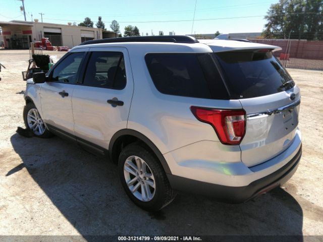 1FM5K7B87HGE39657  ford explorer 2017 IMG 2