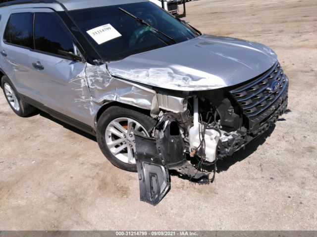 1FM5K7B87HGE39657  ford explorer 2017 IMG 5