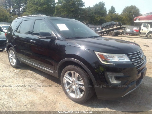 1FM5K7F85HGD98200  ford explorer 2017 IMG 0