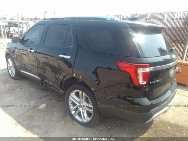 1FM5K7F85HGD98200  ford explorer 2017 IMG 2