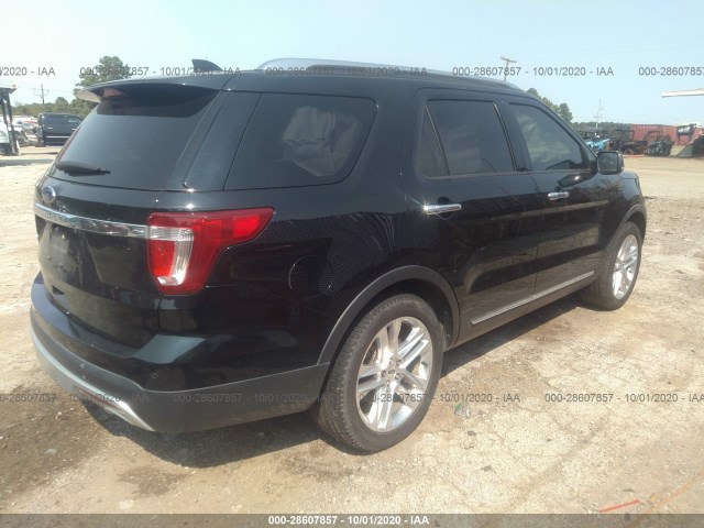 1FM5K7F85HGD98200  ford explorer 2017 IMG 3