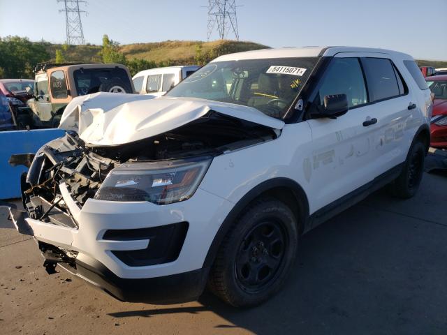 1FM5K8AR3HGC26169  ford explorer 2017 IMG 1