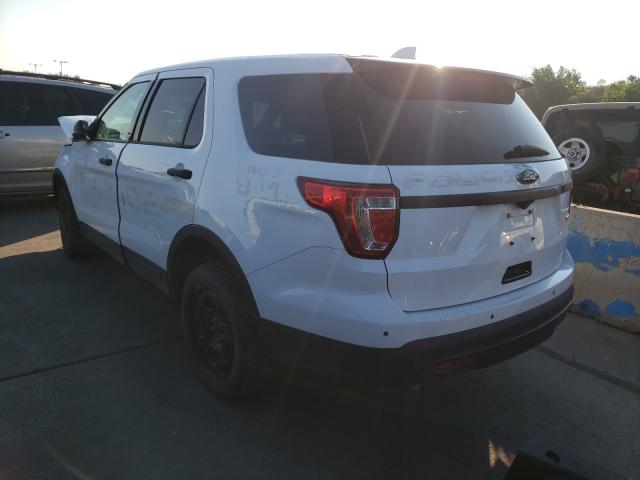 1FM5K8AR3HGC26169  ford explorer 2017 IMG 2