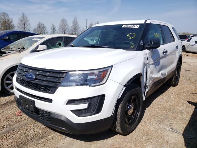 1FM5K8AR5HGC90990  ford explorer 2017 IMG 1