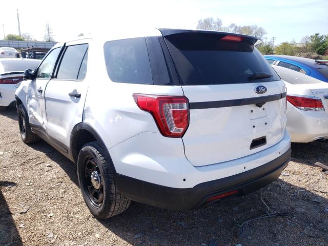 1FM5K8AR5HGC90990  ford explorer 2017 IMG 2