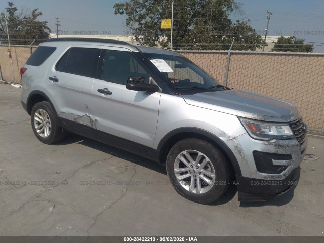 1FM5K8BHXHGC66271  ford explorer 2017 IMG 0