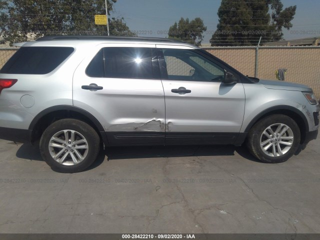 1FM5K8BHXHGC66271  ford explorer 2017 IMG 5