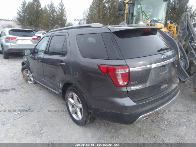 1FM5K8D80HGE31855  ford explorer 2017 IMG 2