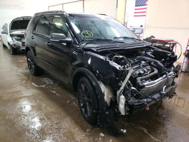 1FM5K8D83JGA24781  ford  2018 IMG 0