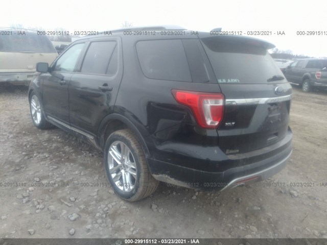 1FM5K8D84HGE22012  ford explorer 2017 IMG 2