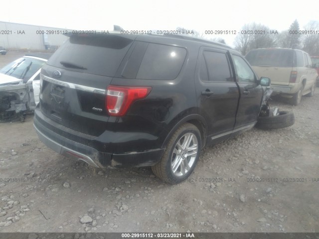 1FM5K8D84HGE22012  ford explorer 2017 IMG 3