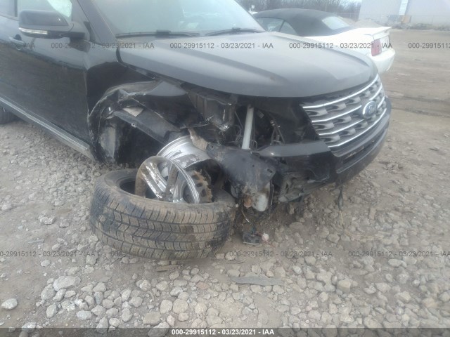 1FM5K8D84HGE22012  ford explorer 2017 IMG 5