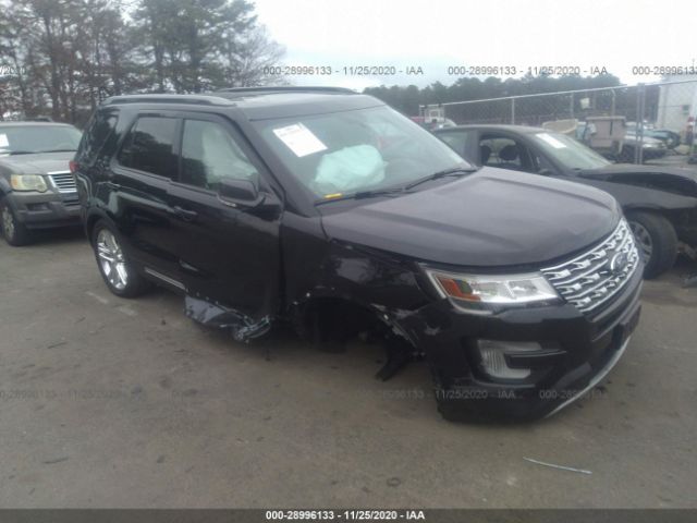 1FM5K8D85HGD75718  ford explorer 2017 IMG 0