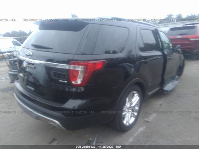 1FM5K8D85HGD75718  ford explorer 2017 IMG 3