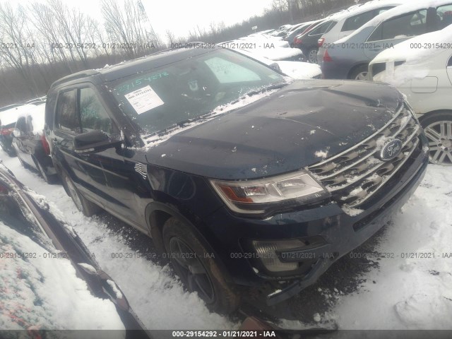 1FM5K8D87HGD47547  ford explorer 2017 IMG 0