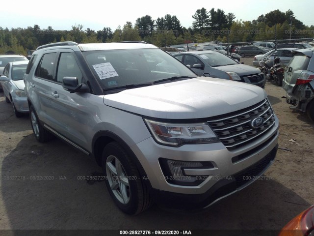 1FM5K8D89HGD14713  ford explorer 2017 IMG 0