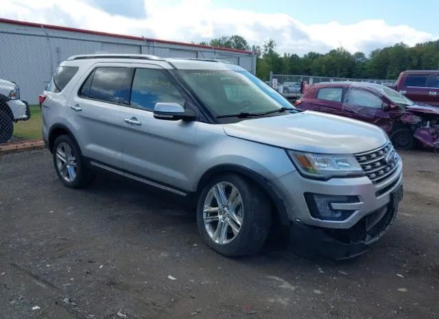 1FM5K8F81HGD81870  ford explorer 2017 IMG 0