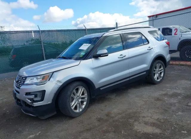 1FM5K8F81HGD81870  ford explorer 2017 IMG 1