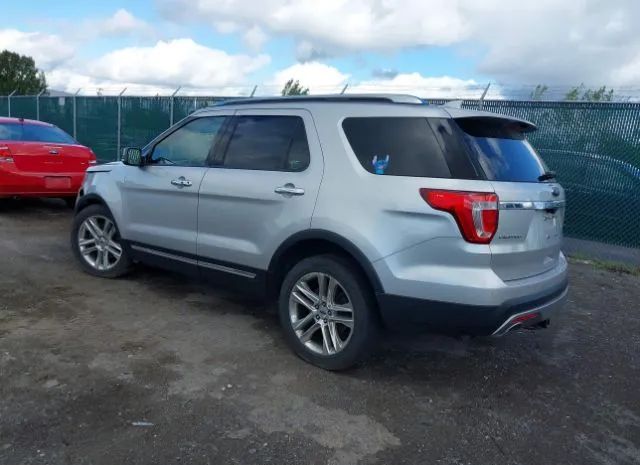 1FM5K8F81HGD81870  ford explorer 2017 IMG 2