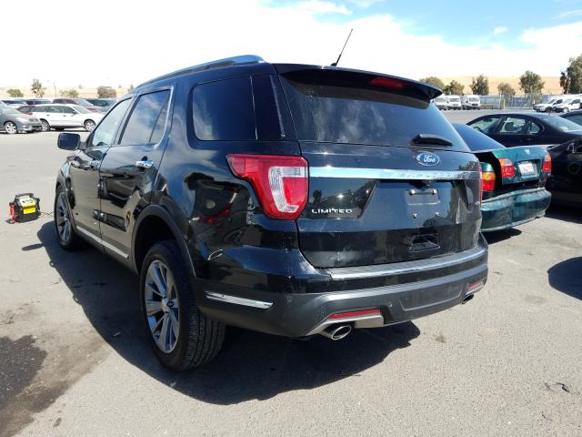 1FM5K8F81JGA20127  ford explorer 2017 IMG 2