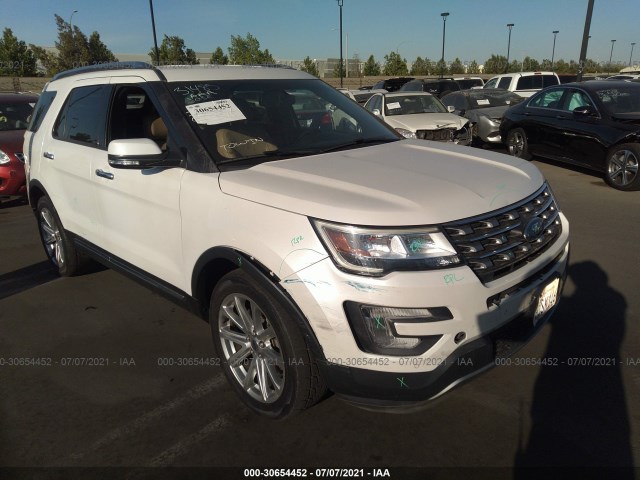 1FM5K8F82HGC27409  ford explorer 2017 IMG 0