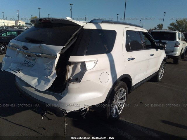 1FM5K8F82HGC27409  ford explorer 2017 IMG 3