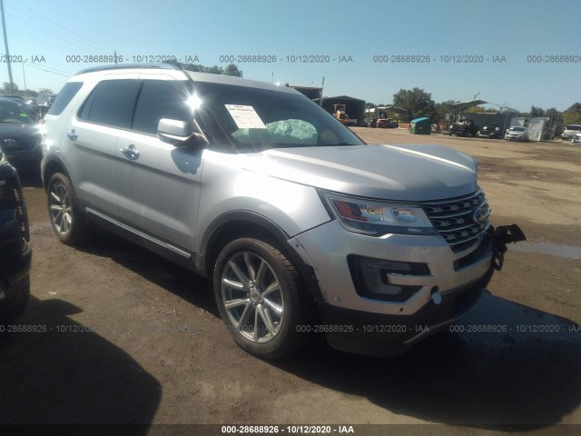 1FM5K8F85HGE27412  ford explorer 2017 IMG 0