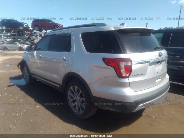 1FM5K8F85HGE27412  ford explorer 2017 IMG 2