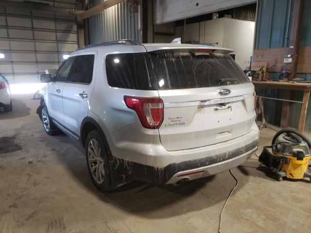 1FM5K8F87HGC06765  ford explorer 2017 IMG 2