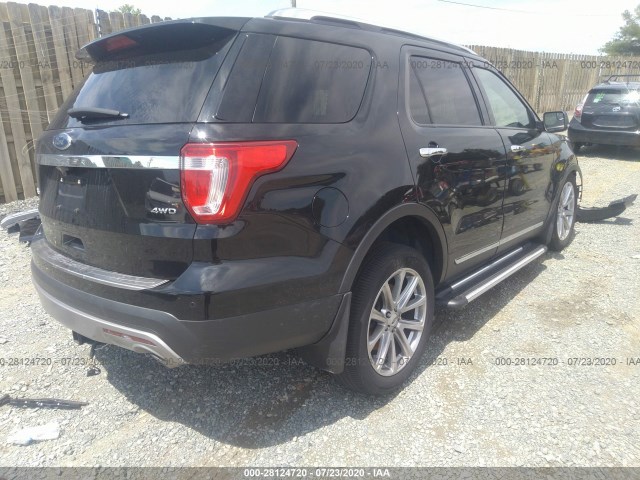 1FM5K8F88HGA35458  ford explorer 2017 IMG 3