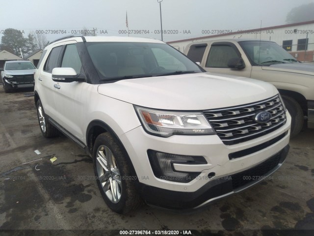 1FM5K8F8XHGD77607  ford explorer 2017 IMG 0