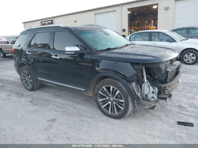 1FM5K8HT4HGC65404  ford explorer 2017 IMG 0