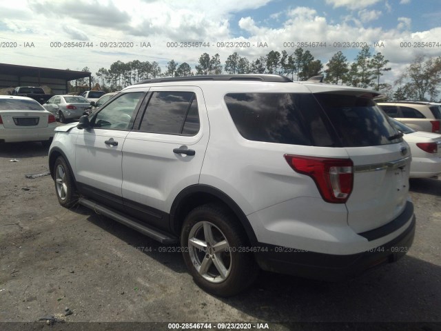 1FM5K7B83JGC64409  ford explorer 2018 IMG 2