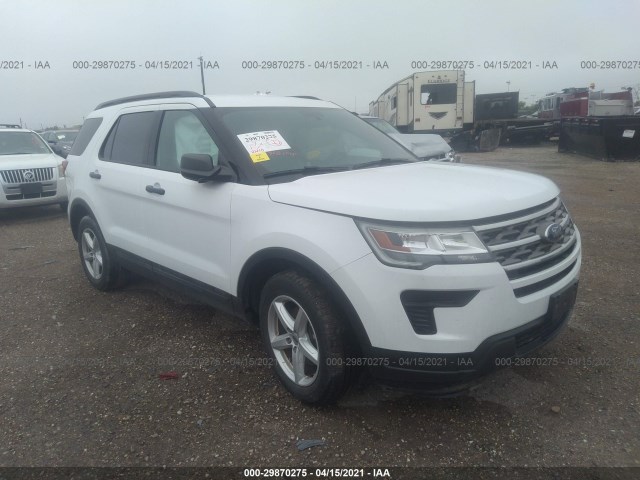 1FM5K7B88JGC69363  ford explorer 2018 IMG 0