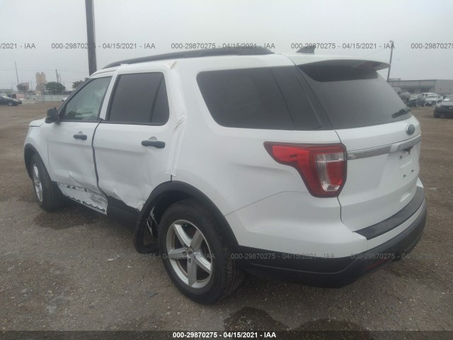 1FM5K7B88JGC69363  ford explorer 2018 IMG 2