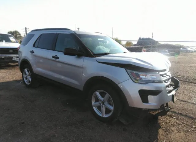 1FM5K7B89JGC70084  ford explorer 2018 IMG 0