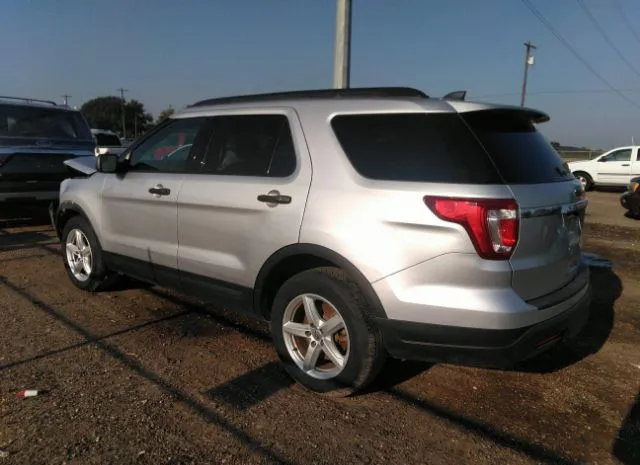 1FM5K7B89JGC70084  ford explorer 2018 IMG 2